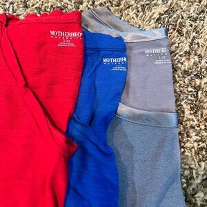 Motherhood Maternity lot L